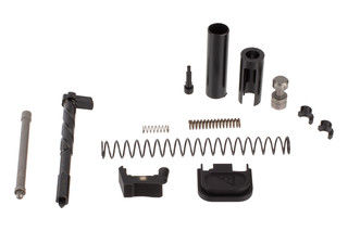 Rival Arms Glock Slide Completion Kit features precision made components